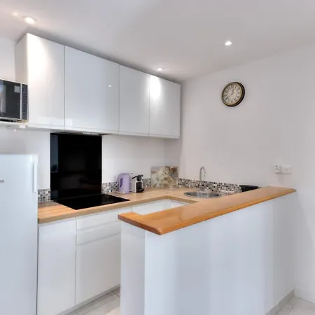 Magnifique 2 Pieces Dans Le Centre Apartment