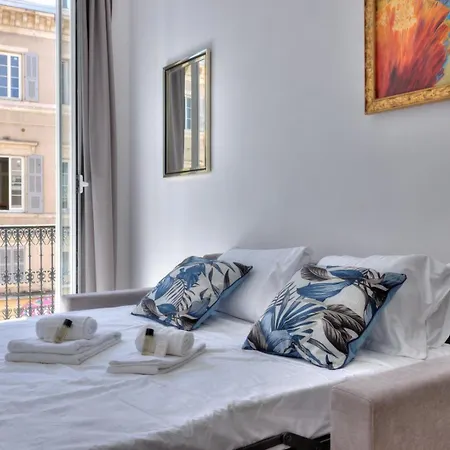 Apartment Magnifique 2 Pieces Dans Le Centre *