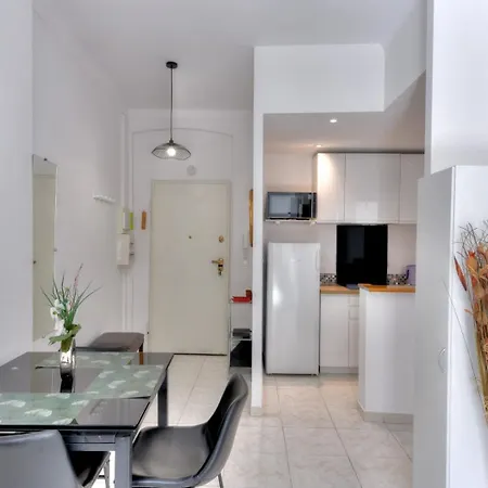 Apartment Magnifique 2 Pieces Dans Le Centre