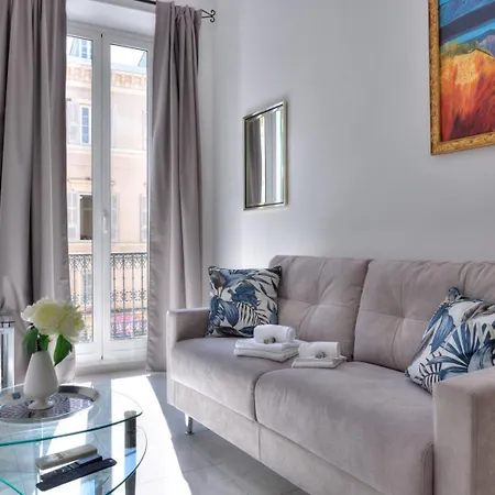 Magnifique 2 Pieces Dans Le Centre Apartment Cannes
