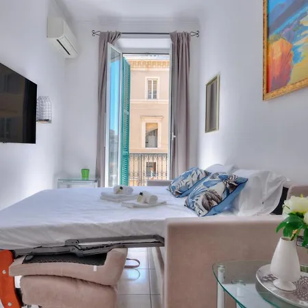 Magnifique 2 Pieces Dans Le Centre Apartment *